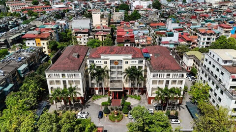 Hà Nội quy định việc cho thuê, liên doanh, liên kết tài sản công
