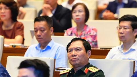 Tổng Bí thư, Chủ tịch nước Tô Lâm dự Hội nghị toàn quốc nghiên cứu, học tập, quán triệt và triển khai thực hiện Nghị quyết số 10-NQ/TW của Bộ Chính trị
