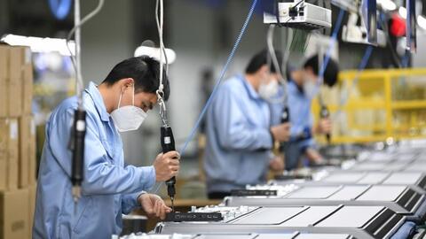 FDI: Đổi mới nhận thức để kiến tạo động lực phát triển