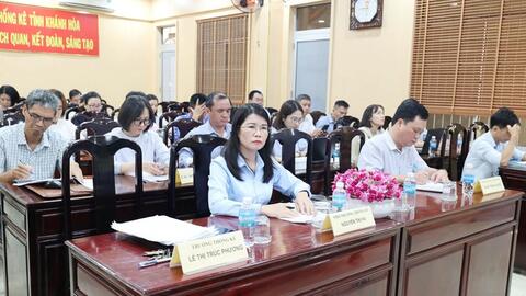 Khánh Hòa: 6 tháng đầu năm 2026, thu ngân sách hơn 81%
