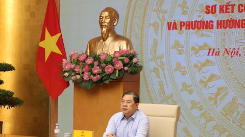 Bộ Công Thương siết chống hàng giả, xử lý gần 20.000 vụ vi phạm