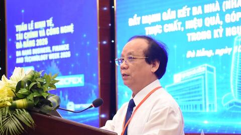 Đẩy mạnh gắn kết “ba nhà” thực chất, hiệu quả