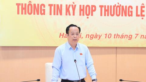 Dự kiến tổ chức phiên chất vấn tại Kỳ họp thứ năm, Hội đồng nhân dân TP Hà Nội