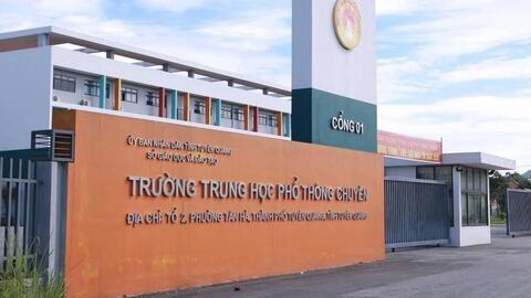 Khởi tố thêm 15 bị can liên quan đến Kỳ thi tốt nghiệp THPT tại Tuyên Quang