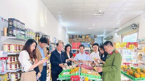 Bộ Công Thương lấy ý kiến dự thảo sửa đổi Nghị định số 77