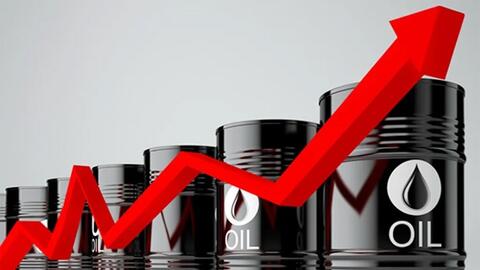 Giá xăng dầu hôm nay (15-7): Giá dầu thế giới tiếp tục tăng mạnh