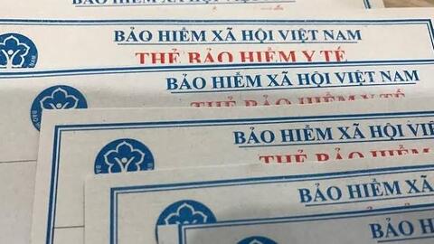 Đối tượng được ngân sách nhà nước đóng và hỗ trợ đóng bảo hiểm y tế