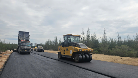 Giải ngân vốn đầu tư công thấp, Quảng Ngãi tìm cách gỡ vướng