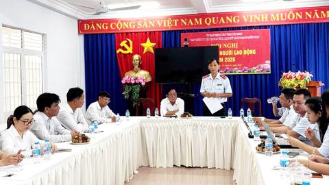 Tây Ninh: Các biện pháp thực hành tiết kiệm, chống lãng phí được thực hiện xuyên suốt và minh bạch