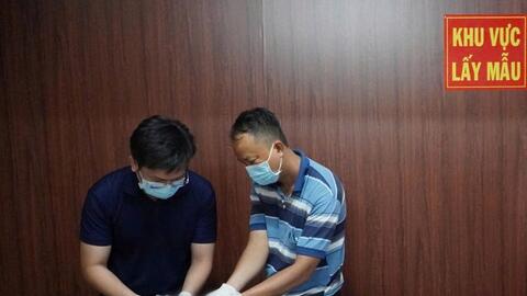 Quy tập hài cốt liệt sĩ ở Công viên Lê Thị Riêng: Cuộc chạy tiếp sức của nhiều thế hệ
