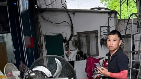 Ngăn chặn "giang hồ mạng"