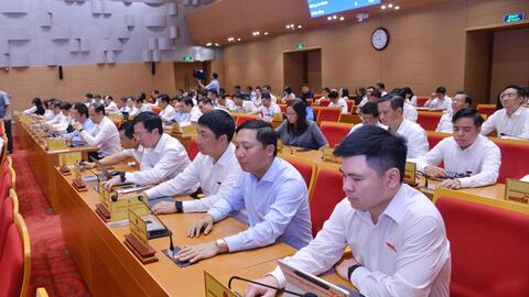 TP Hà Nội: Sáp nhập Sở Quy hoạch - Kiến trúc vào Sở Xây dựng