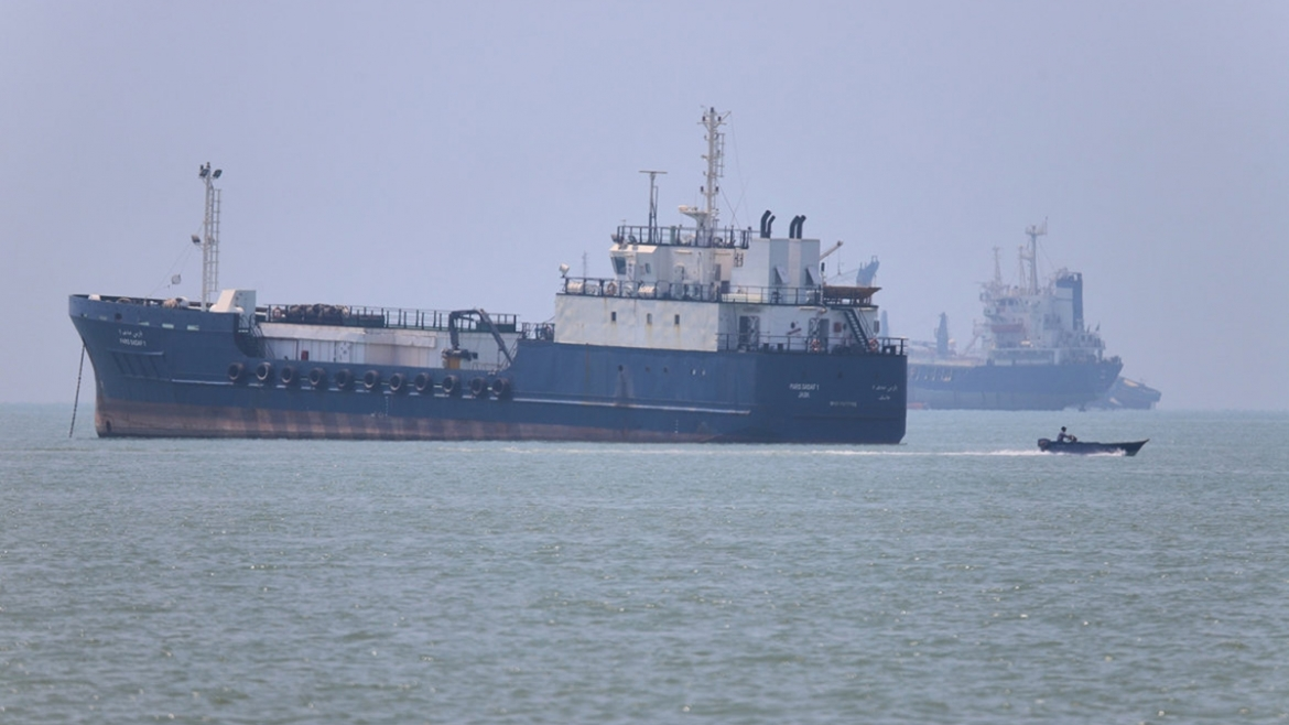 Ủy ban Quốc hội Iran thông qua khung dự luật về an ninh eo biển Hormuz