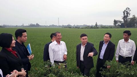 Người bạn lớn, người đồng chí thủy chung, gắn bó của Việt Nam