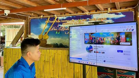 Quảng bá và bài toán chất lượng