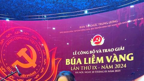 Tuổi trẻ “thắp lửa” trên mặt trận tư tưởng