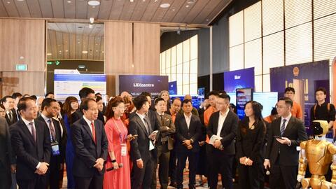 Bộ Tư pháp tổ chức Diễn đàn Pháp luật ASEAN 2026