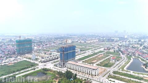 Bắc Ninh xử lý các trường hợp giao đất ở không đúng thẩm quyền