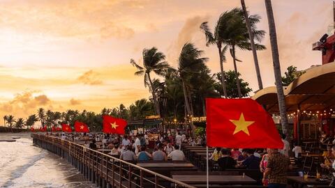 Từ chuyện doanh thu du lịch nghìn tỷ...