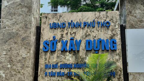 Phú Thọ giám sát quy trình xét duyệt, chặn "thổi giá" nhà ở xã hội