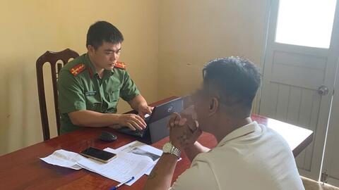 Xử phạt 12,5 triệu đồng với người chia sẻ bài viết nội dung sai sự thật
