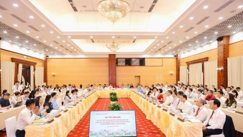 Thúc đẩy học tập suốt đời trong giai đoạn mới