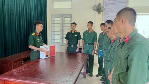 Trợ lý ảo tư vấn sức khỏe, pháp luật