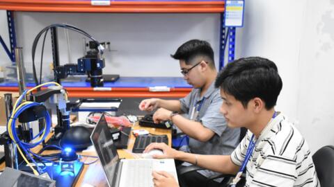 Thúc đẩy cơ chế thử nghiệm cho công nghệ mới