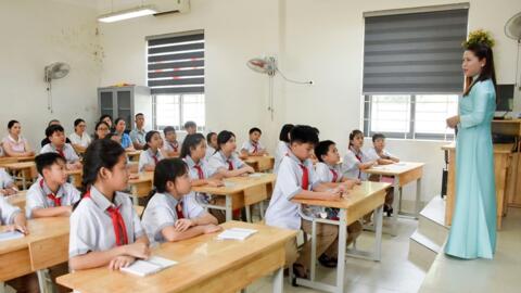 Hà Nội ưu tiên nguồn lực, nâng điều kiện học tập cho học sinh