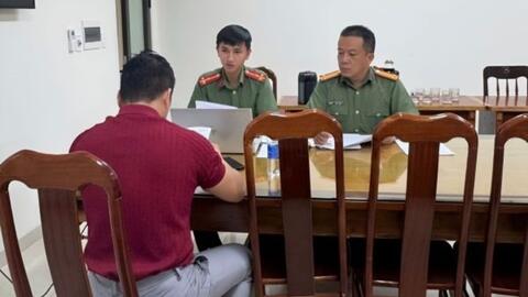 Lấy bản tin của cơ quan báo chí đăng lên mạng xã hội, bị phạt 12,5 triệu đồng