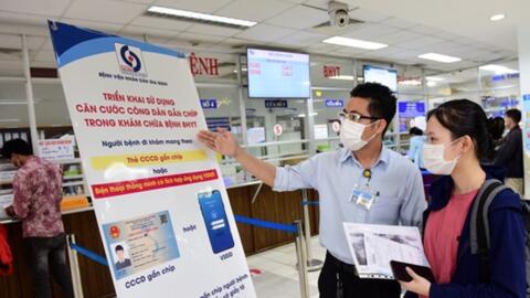 Trách nhiệm của cơ sở khám, chữa bệnh bảo hiểm y tế
