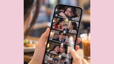 Nhiều nguy cơ với phim ngắn AI