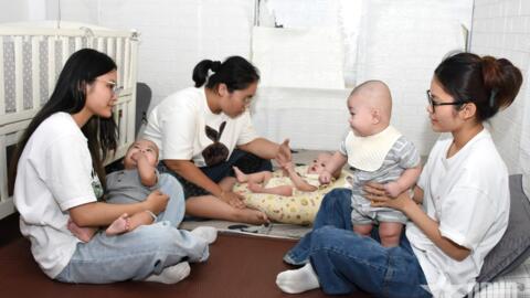 Điểm tựa yêu thương