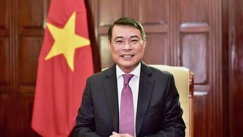 Thủ tướng Lê Minh Hưng sẽ thăm chính thức Lào và Campuchia