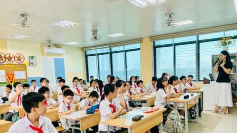 Bảo đảm thực chất trong giáo dục tăng cường