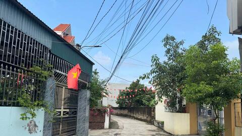 Sắp xếp, sáp nhập thôn, tổ dân phố được nhiều người dân quan tâm