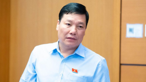 Đại biểu Quốc hội nói về bất cập liên quan đến công chứng giao dịch bất động sản