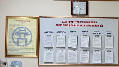 Giải đáp về quy định doanh nghiệp phải nộp lãi truy đóng BHXH khi tăng lương hồi tố