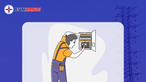 Các biện pháp sử dụng điện an toàn, phòng chống cháy nổ