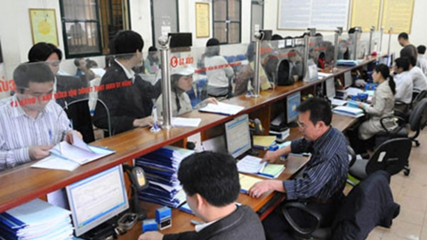 Chính phủ ban hành Quy định mới về chức năng, nhiệm vụ quyền hạn của tổ chức pháp chế