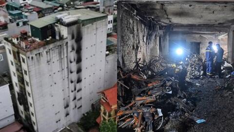 Cần một chính sách để bảo hộ người lao động