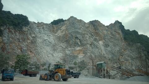 Công ty Cổ phần Đại Lâm phải nộp vào ngân sách Nhà nước hơn 246 triệu đồng