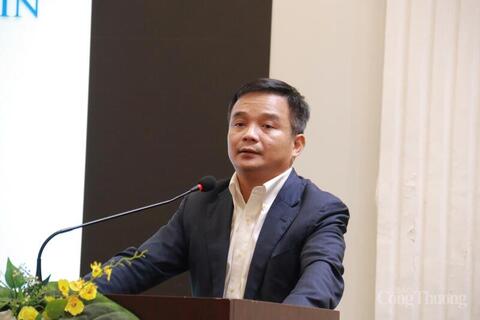 Làm mới hạ tầng ngành than trong quy hoạch năng lượng quốc gia