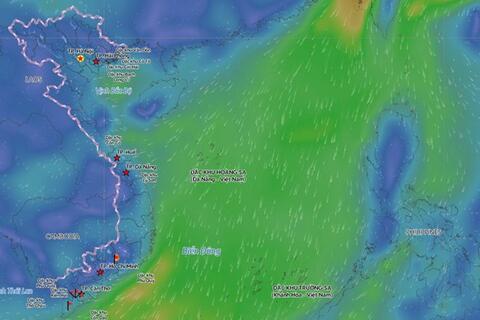 <a href="/trai-dat-xanh" title="Trái đất xanh" rel="dofollow">Trái đất xanh</a>