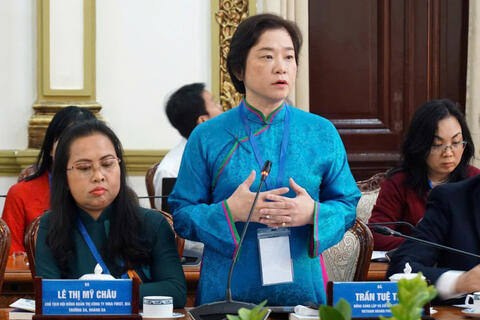 Kiều bào - nguồn lực chiến lược cho TP.Hồ Chí Minh chuyển đổi kép