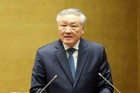 Tạo hành lang pháp lý để bố trí nguồn lực thực hiện Nghị quyết 79 và 80