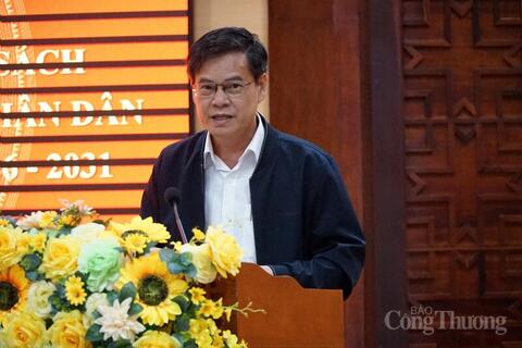 Đắk Lắk công bố danh sách 84 đại biểu trúng cử Hội đồng nhân dân tỉnh