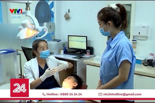 Niềng răng sớm: Hướng đi tối ưu giúp trẻ tránh phẫu thuật hàm trong tương lai