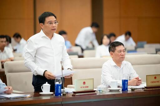 Đề xuất chính sách đặc thù cho khu thương mại tự do Hải Phòng