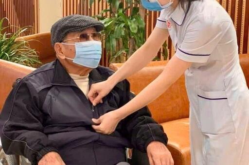 Ngày Điều dưỡng Quốc tế 12-5: Nâng cao tiếng nói, vai trò của điều dưỡng trong hệ thống y tế